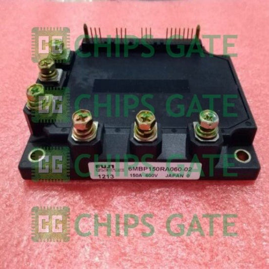 1PCS power supply module FUJI 6MBP150RA060-02 NEW 100% Quality Assurance