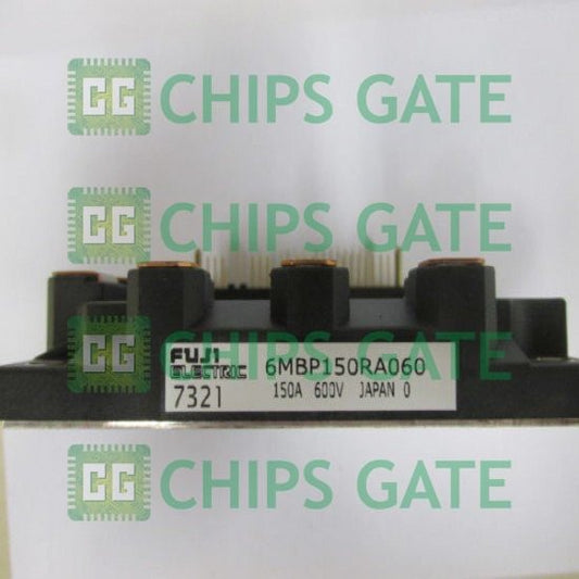 1PCS power supply module FUJI 6MBP150RA060 NEW 100% Quality Assurance