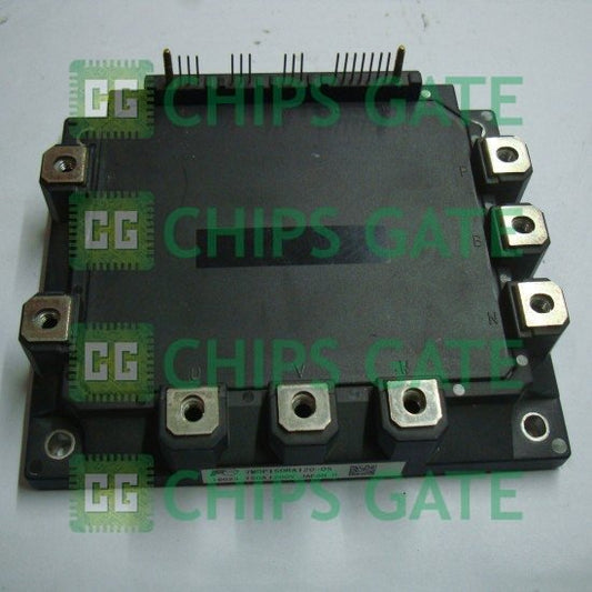 1PCS Fuji 6MBP150RA120-05 IGBT Module