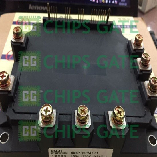 1PCS power supply module FUJI 6MBP150RA120 NEW 100% Quality Assurance