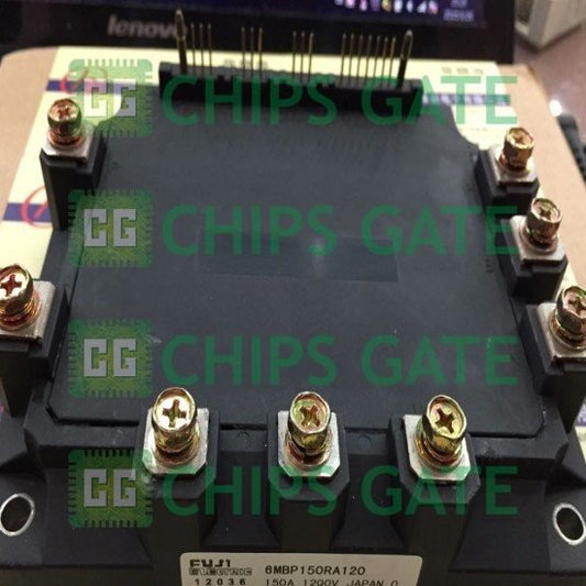 1PCS power supply module FUJI 6MBP150RA120 NEW 100% Quality Assurance