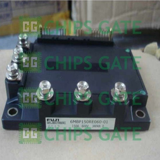 1PCS power supply module FUJI 6MBP150RE060-01 NEW100% 6MBP150RE060 Quality Ass