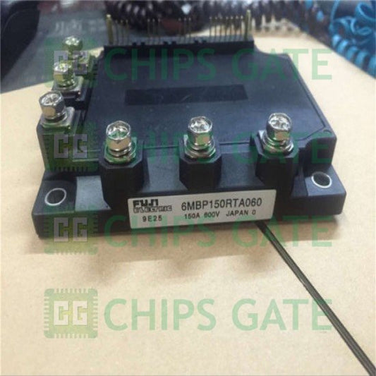 1PCS NEW 6MBP150RTA060 6MBP150RTA-060 FUJI MODULE