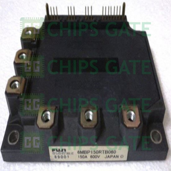 1PCS NEW 6MBP150RTB-060 6MBP150RTB060 FUJI MODULE