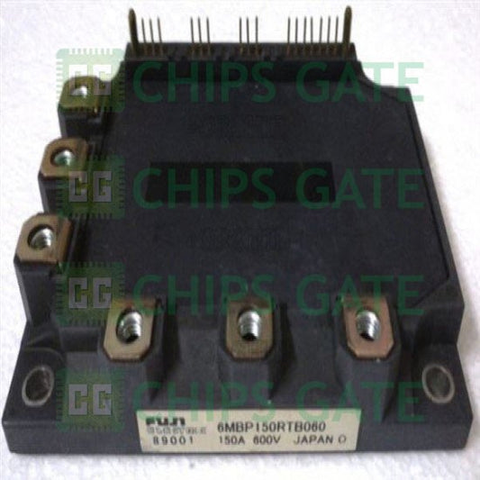 1PCS NEW 6MBP150RTB-060 6MBP150RTB060 FUJI MODULE