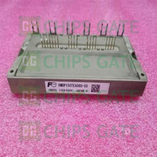1PCS NEW 6MBP150TEA-060 FUJI MODULE 6MBP150TEA060