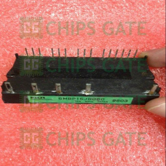 1PCS NEW 6MBP15JB-060 6MBP15JB060 FUJI MODULE