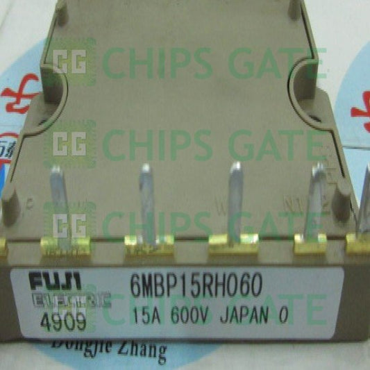 1PCS NEW 6MBP15RH-060 FUJI MODULE 6MBP15RH060