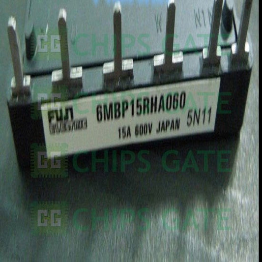 1PCS NEW 6MBP15RHA-060 6MBP15RHA060 FUJI MODULE