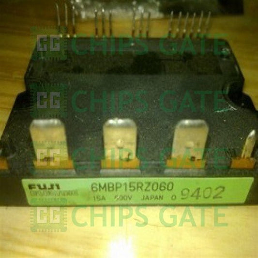 1PCS NEW 6MBP15RZ-060 6MBP15RZ060 FUJI MODULE