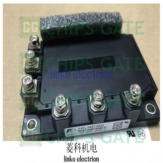 1PCS NEW 6MBP160RTA060 6MBP160RTA-060 FUJI MODULE