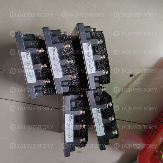 1PCS NEW 6MBP160RUA060F-01 6MBP160RUA-060F-01 FUJI MODULE A50L-0001-0374 FANU