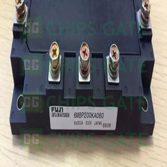 1PCS NEW 6MBP200KA060 6MBP200KA-060 FUJI MODULE