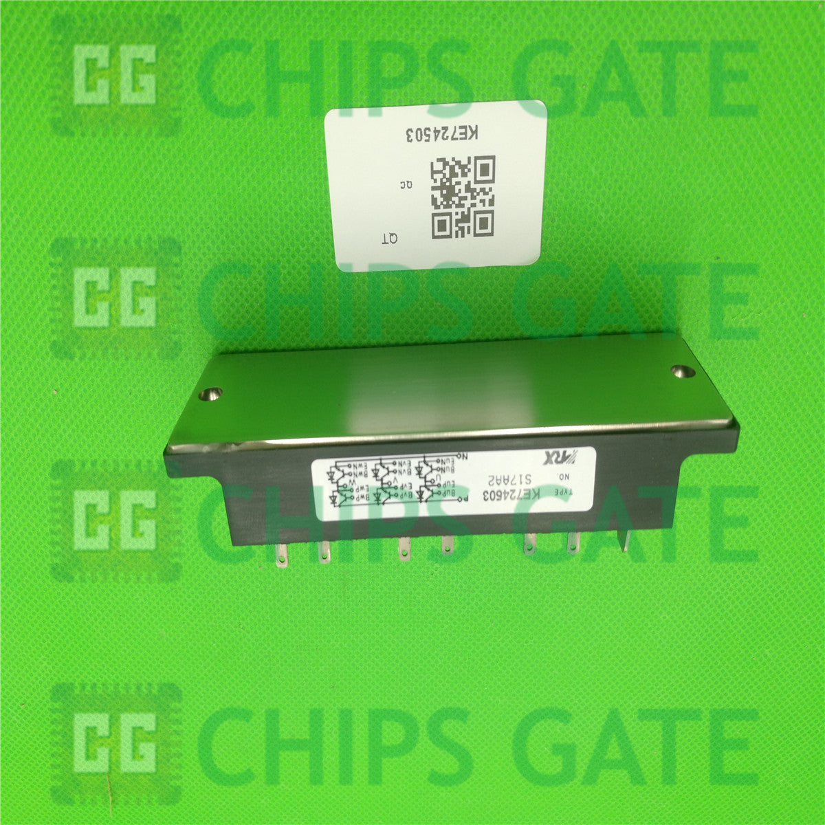 1PCS power supply module FUJI 6MBP200RA060-06 NEW 100% Quality Assurance
