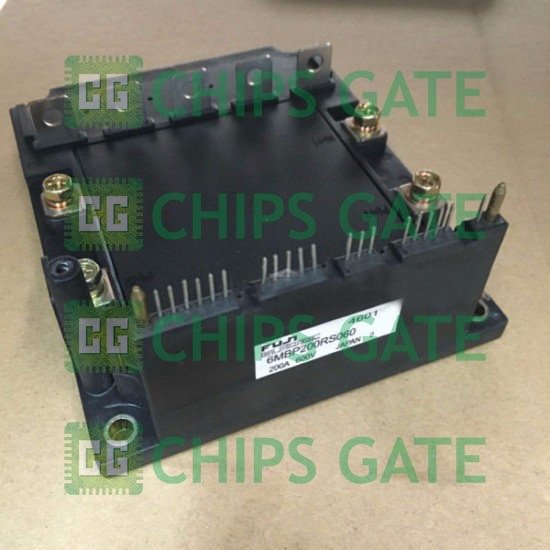 1PCS NEW 6MBP200RS060 6MBP200RS-060 FUJI MODULE