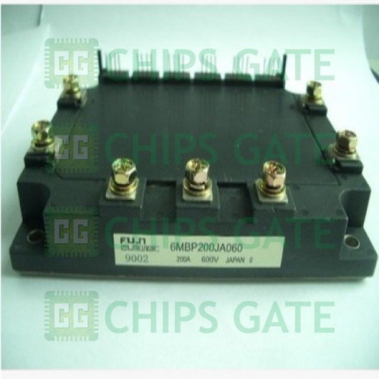 1PCS NEW 6MBP200RTM060 FUJI MODULE