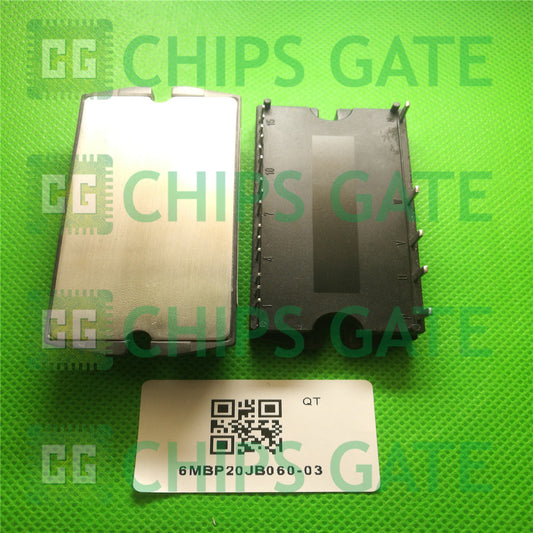 1PCS power supply module FUJI MODULE 6MBP20JB060-03 NEW 100% 6MBP20JB060