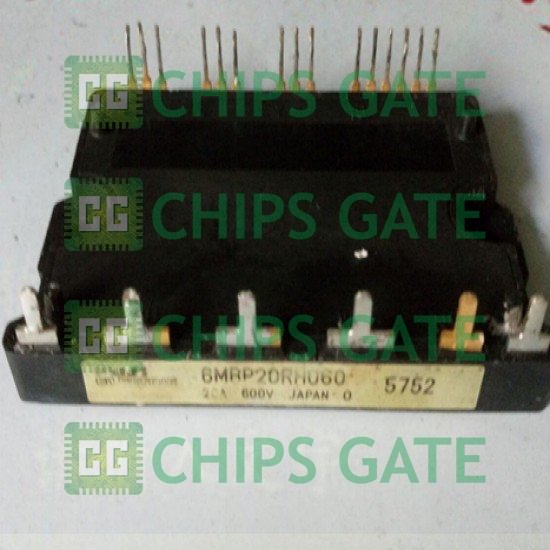 1PCS power supply module FUJI 6MBP20RH060-50 NEW 100% 6MBP20RH060 Quality Assu
