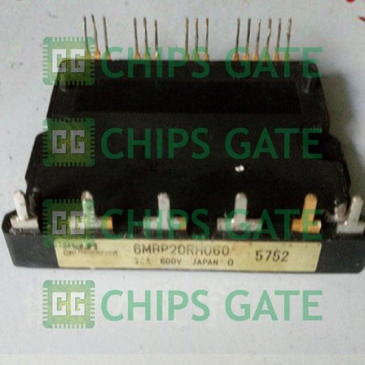 1PCS power supply module FUJI 6MBP20RH060-50 NEW 100% 6MBP20RH060 Quality Assu