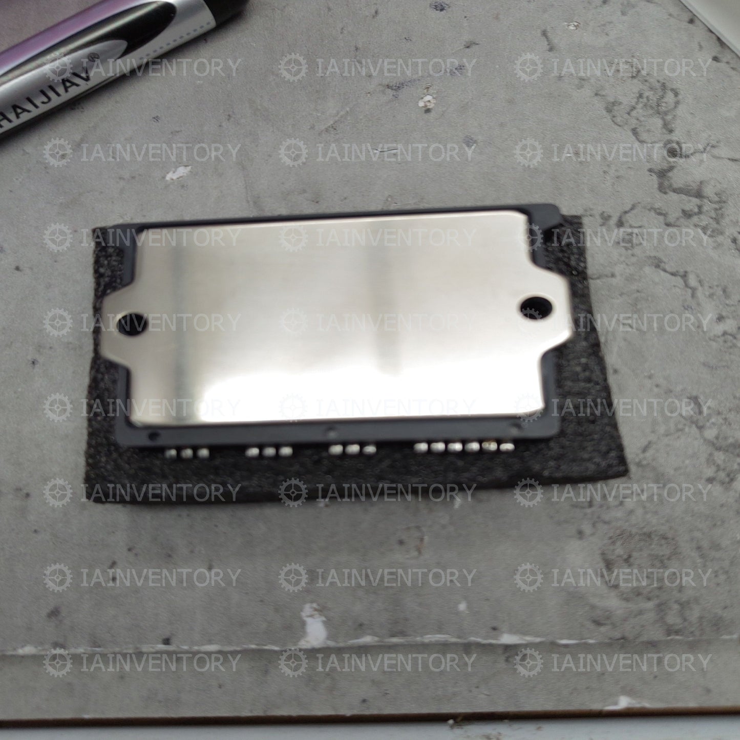 1PCS 6MBP20RTA060-01 A50L-0001-0326 FUJI 6MBP20RTA060 NEW 100% Quality Assuran