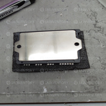 1PCS 6MBP20RTA060-01 A50L-0001-0326 FUJI 6MBP20RTA060 NEW 100% Quality Assuran