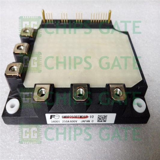 1PCS NEW 6MBP250RTM060 6MBP250RTM-060 FUJI MODULE