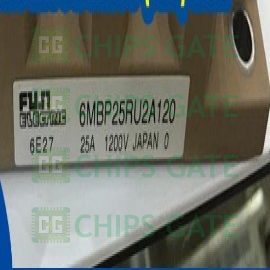 1PCS NEW 6MBP25RU2A120 6MBP25RU2A-120 FUJI MODULE