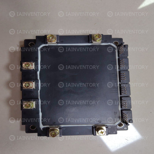 1PCS NEW 6MBP300KA060 6MBP300KA-060 FUJI MODULE