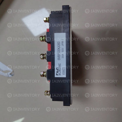 1PCS NEW 6MBP300KA060 6MBP300KA-060 FUJI MODULE