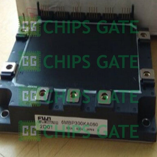 1PCS power supply module FUJI 6MBP300KA060 NEW 100% Quality Assurance