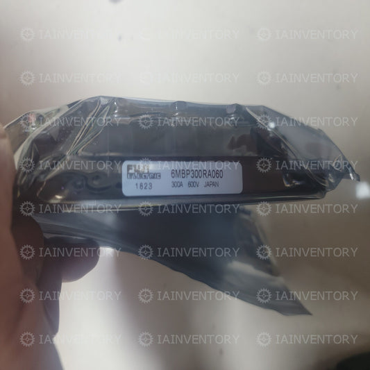 1PCS NEW 6MBP300RA-060 6MBP300RA060 FUJI IGBT MODULE