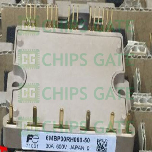 1PCS NEW 6MBP30RH-060-50 6MBP30RH060-50 FUJI MODULE