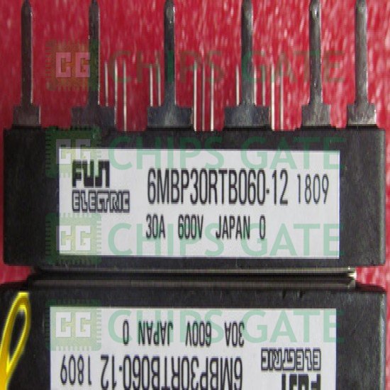 1PCS NEW 6MBP30RTB060-12 6MBP30RTB-060-12 FUJI MODULE