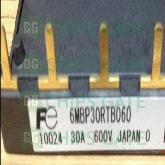 1PCS NEW 6MBP30RTB060 6MBP30RTB-060 FUJI MODULE