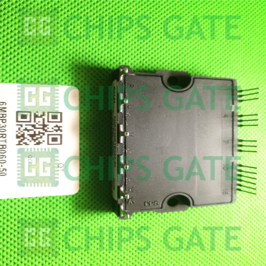 1PCS power supply module FUJI 6MBP30RTB060-50 NEW 100% Quality Assurance