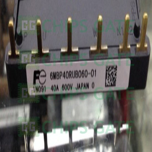 1PCS NEW 6MBP40RUB060 6MBP40RUB-060 FUJI MODULE