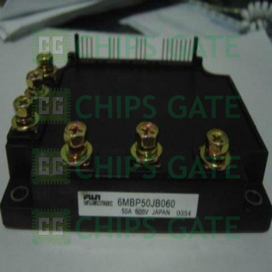 1PCS NEW 6MBP50JB060 6MBP50JB-060 FUJI MODULE