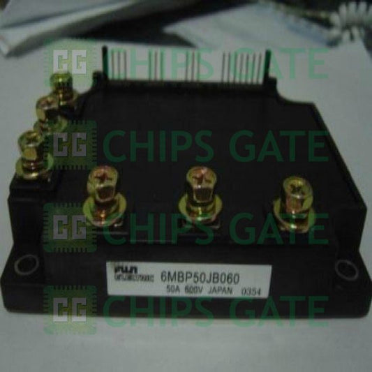 1PCS NEW 6MBP50JB060 6MBP50JB-060 FUJI MODULE