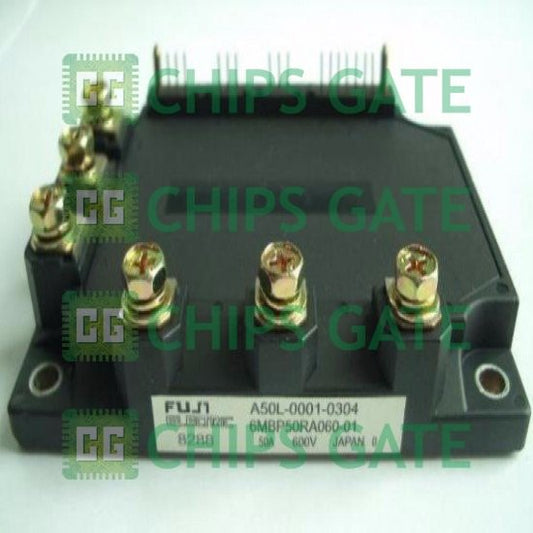 1PCS NEW 6MBP50RA060-01 6MBP50RA-060-01 FUJI A50L-0001-0304