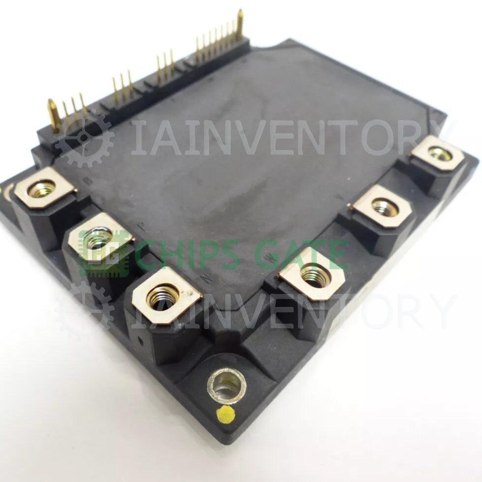 1PCS power supply module FUJI 6MBP50RA060-01 NEW100% A50L-0001-0304 Quality As