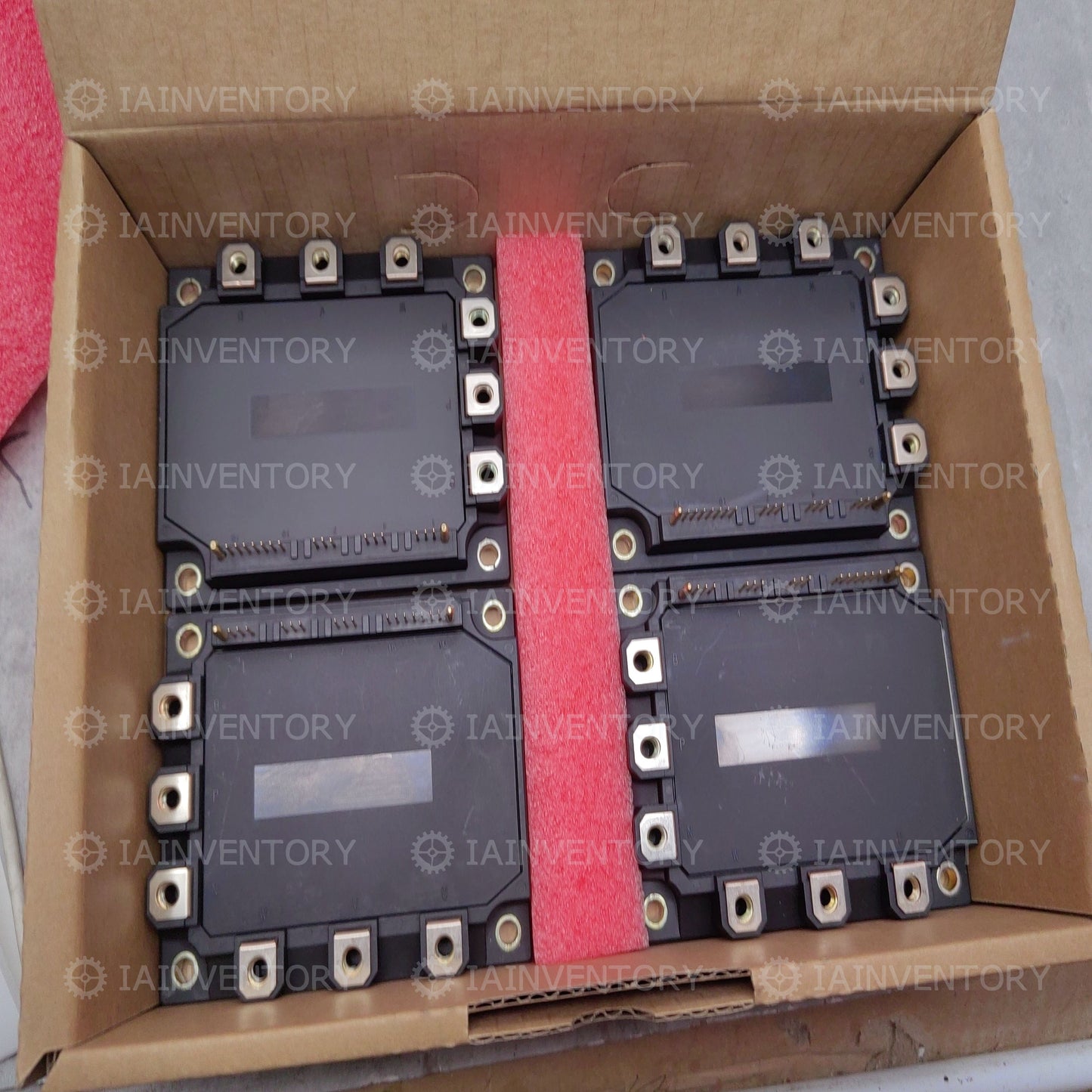 1PCS power supply module FUJI 6MBP50RTA060-01 NEW A50L-0001-0327 Quality Ass