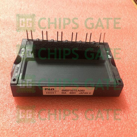 1PCS NEW 6MBP50TEA-060 FUJI MODULE 6MBP50TEA060