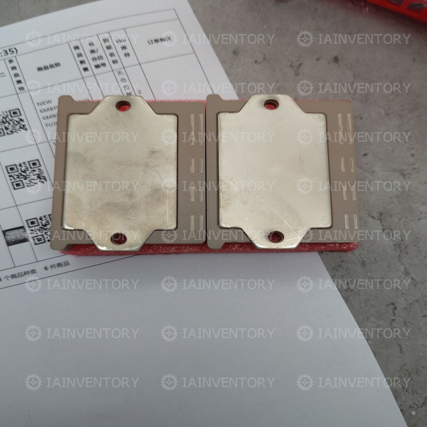1PCS power supply module FUJI 6MBP50VAA060-51 NEW%Quality Assurance A50L-0001-