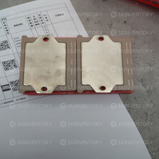 1PCS power supply module FUJI 6MBP50VAA060-51 NEW%Quality Assurance A50L-0001-