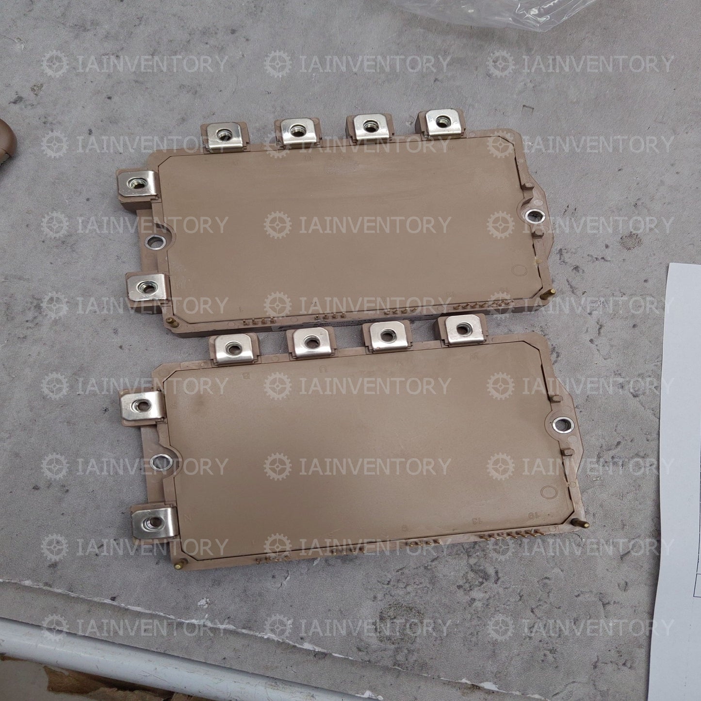1PCS NEW 6MBP50VCA-060 6MBP50VCA060 FUJI MODULE