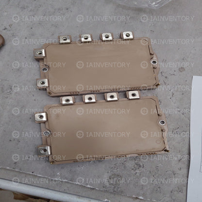 1PCS NEW 6MBP50VCA-060 6MBP50VCA060 FUJI MODULE