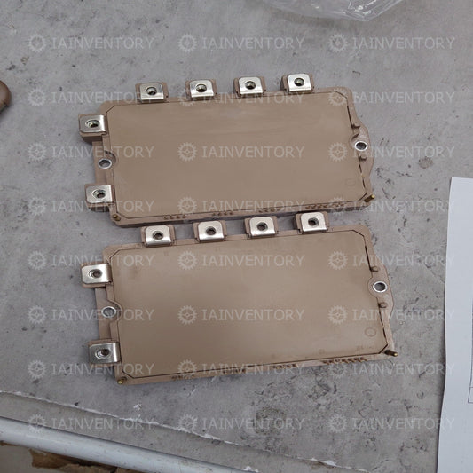 1PCS NEW 6MBP50VCA-060 6MBP50VCA060 FUJI MODULE
