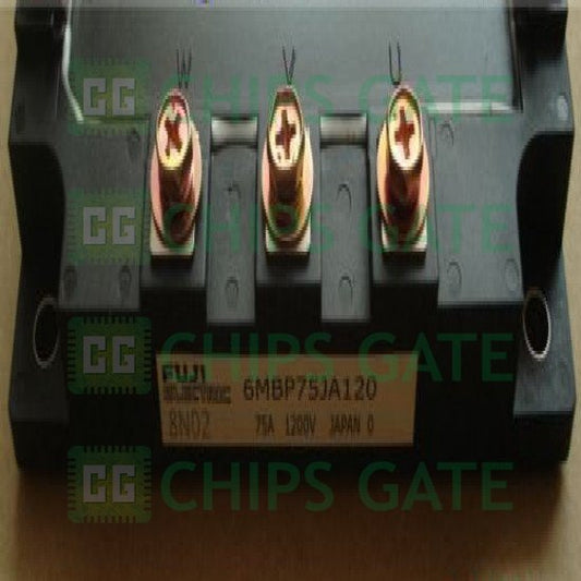 1PCS NEW 6MBP75JA120-05 6MBP75JA-120-05 FUJI MODULE