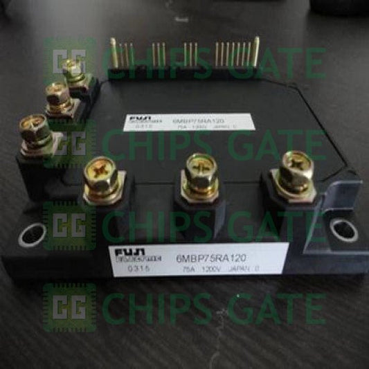 1PCS NEW 6MBP75RA120 6MBP75RA-120 FUJI MODULE or 6MBP75RA120-05
