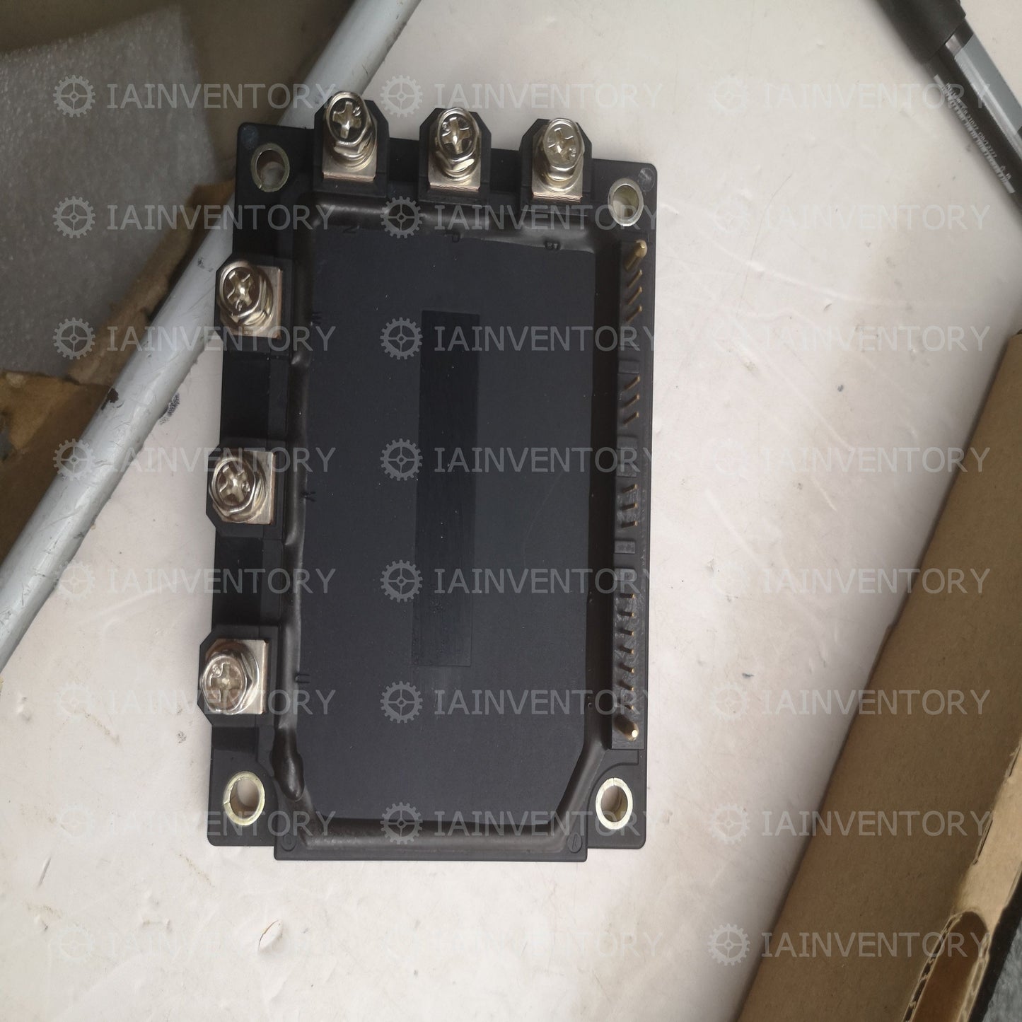 1PCS power supply module FUJI 6MBP75RA060-01 A50L-0001-0305 NEW100% Quality As